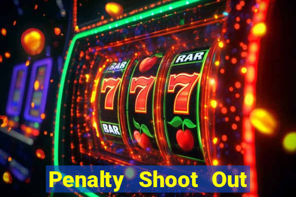 Penalty Shoot Out hack penalty shoot out